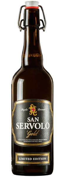 San Servolo gold classic