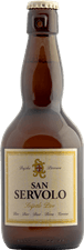 San Servolo lager