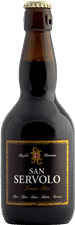 San Servolo dark lager